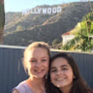 Meet your Posher, Stella